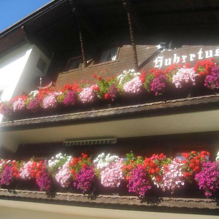 St. Hubertus Apartment Pettneu am Arlberg Luaran gambar