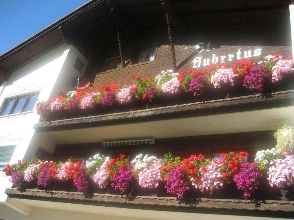 St. Hubertus Apartment Pettneu am Arlberg Luaran gambar