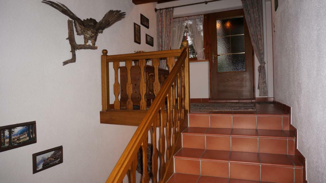 St. Hubertus Apartment Pettneu am Arlberg Luaran gambar