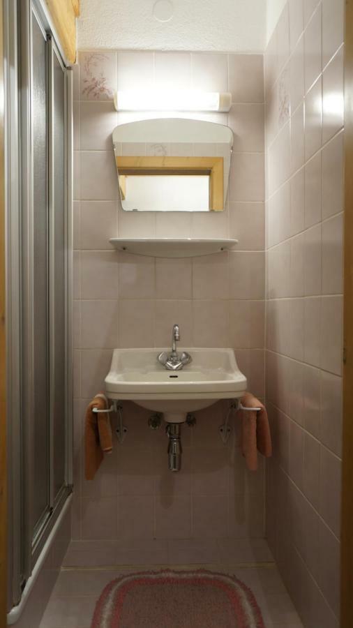 St. Hubertus Apartment Pettneu am Arlberg Luaran gambar