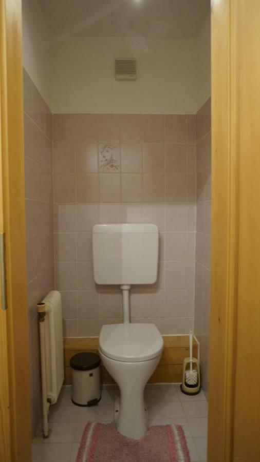 St. Hubertus Apartment Pettneu am Arlberg Luaran gambar