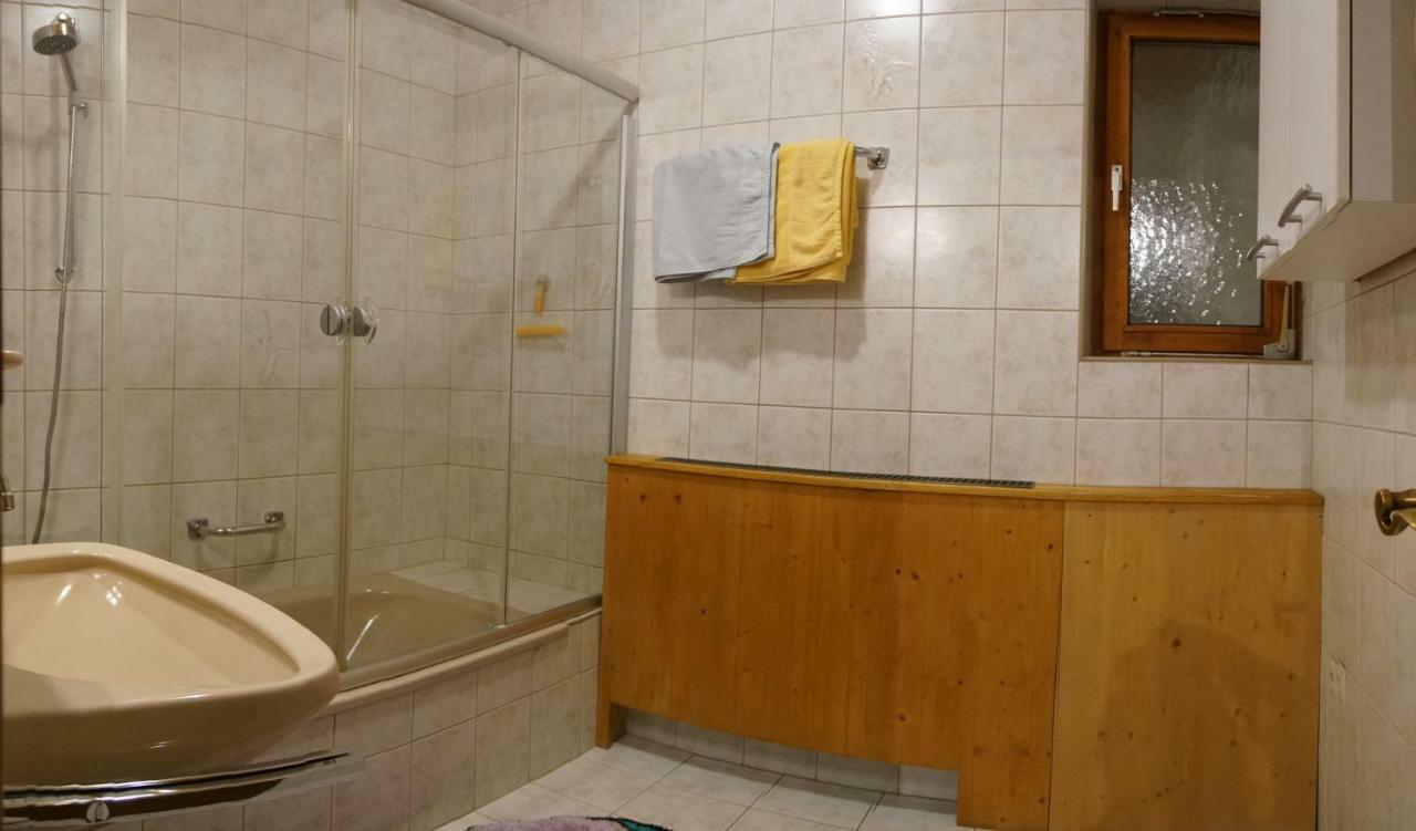 St. Hubertus Apartment Pettneu am Arlberg Luaran gambar