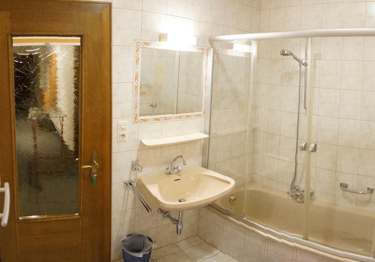 St. Hubertus Apartment Pettneu am Arlberg Luaran gambar